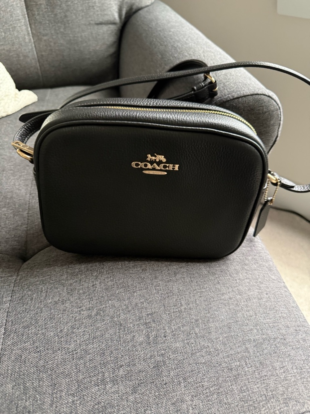 Coach Jamie Camera Bag - Picture 3 of 9